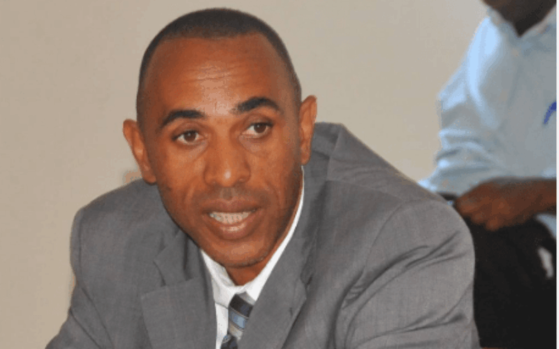 STETHS administrators warn indiscipline will not be tolerated