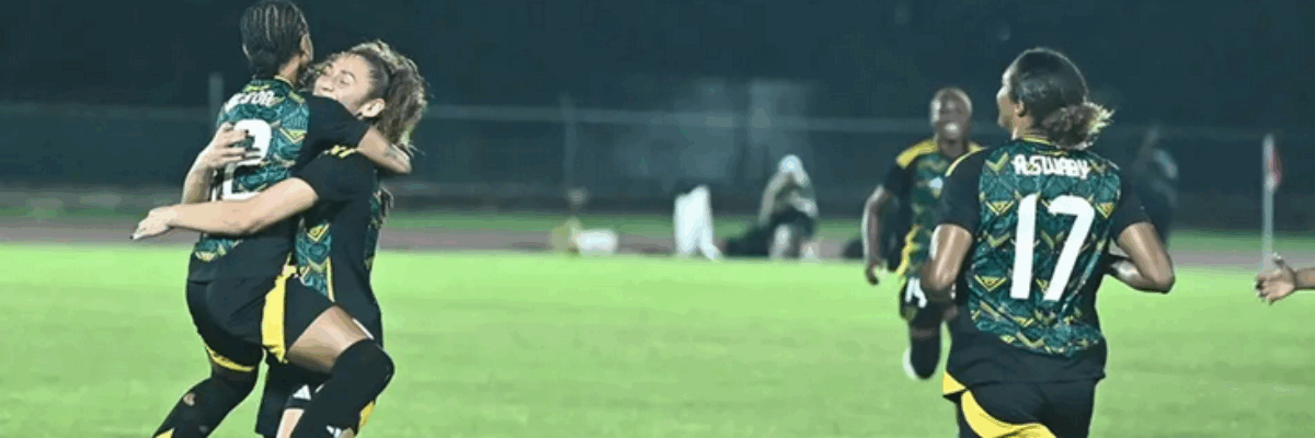 Reggae Girlz squad to be revealed ahead of World Cup Qualifiers