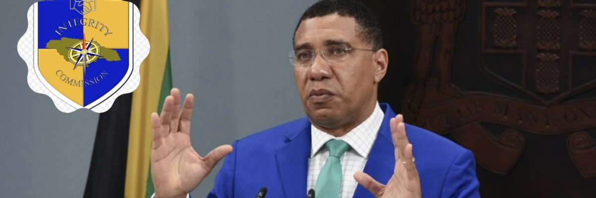 First hearing of judicial review matter involving PM Holness and the IC to begin this morning