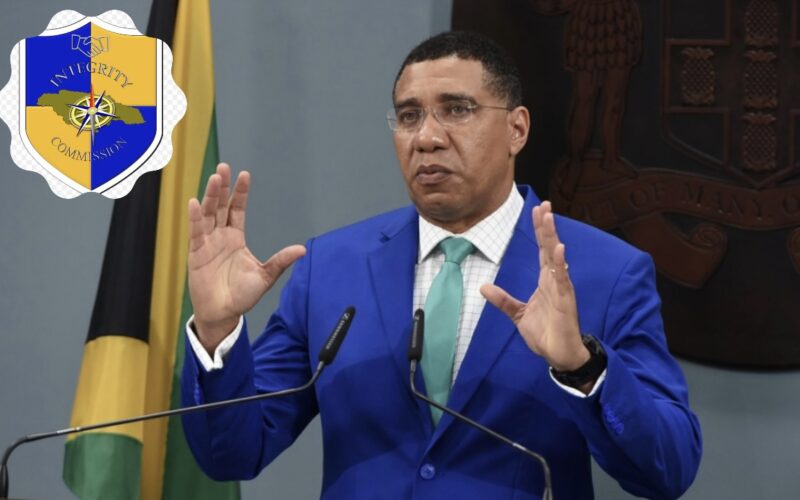 First hearing of judicial review matter involving PM Holness and the IC to begin this morning