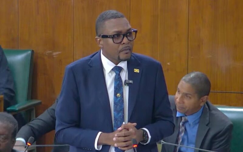 Gov’t allocates additional $1M to each member of parliament for works undertaken in constituencies