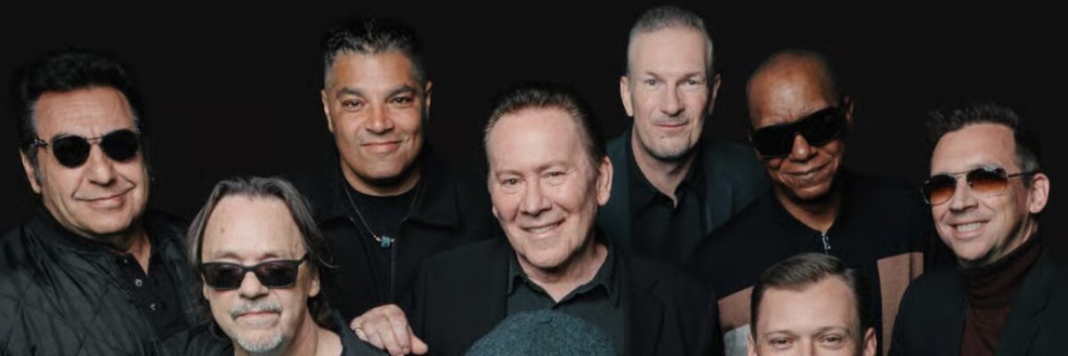 UB40 mourns Reggae legend Sly Dunbar