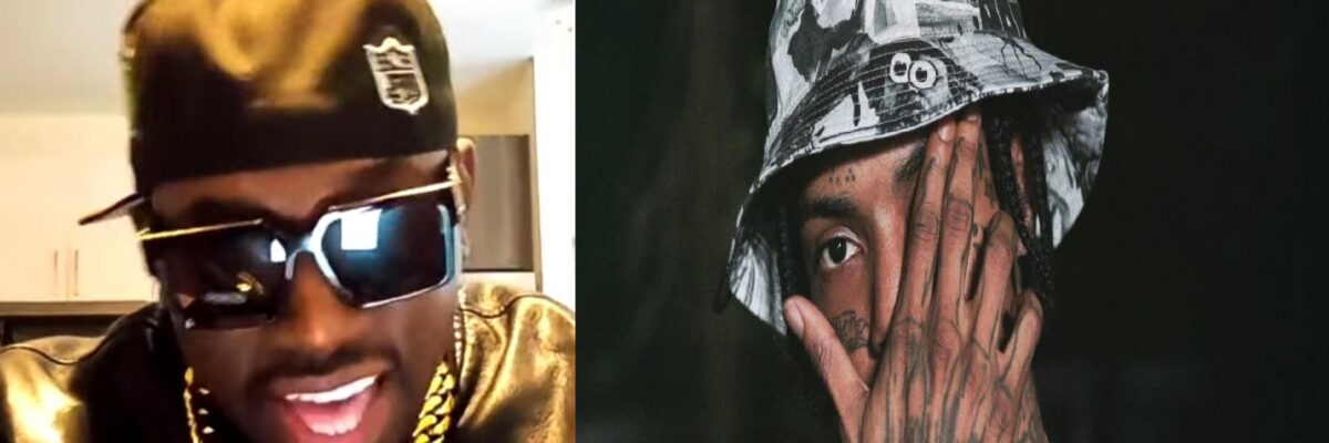 Foota Hype advises Kraff to settle Galiday Bounce dispute out of court