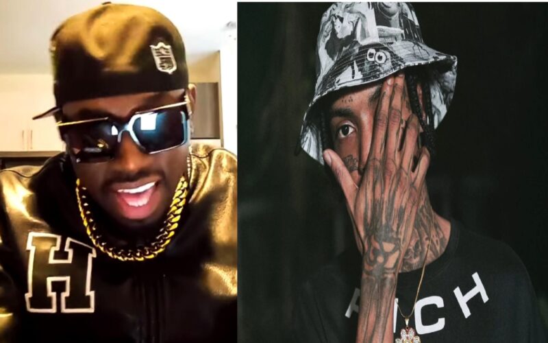 Foota Hype advises Kraff to settle Galiday Bounce dispute out of court