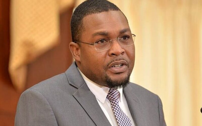 Gov’t allocates $246M to support pre-hurricane mitigation works