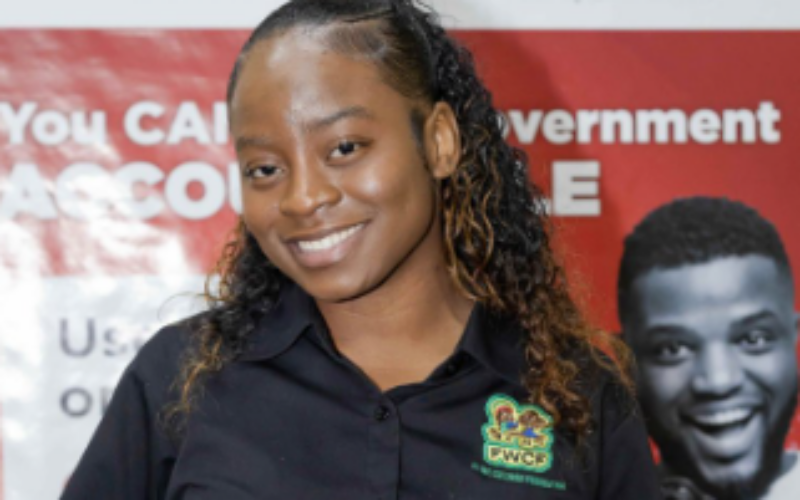 FWCF calls for enhanced anti-violence interventions in schools