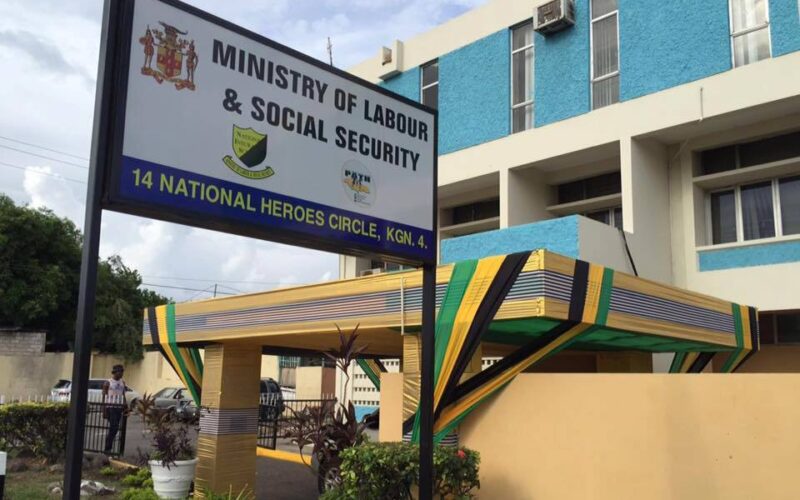 There is no “National Assistance Fund”- Labour Ministry advises public of false WhatsApp messages