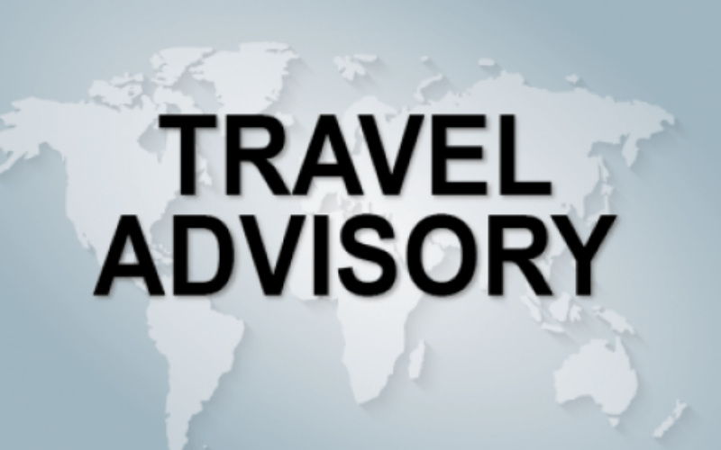 Canada updates travel advisory for Jamaica