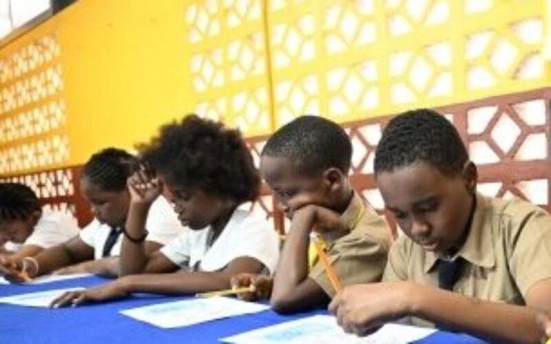 Education Ministry says 2026 PEP Examinations successfully administered
