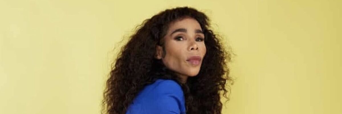 Cedella Marley calls for global prayers for Venezuela after devastating earthquakes