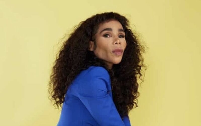 Cedella Marley calls for global prayers for Venezuela after devastating earthquakes