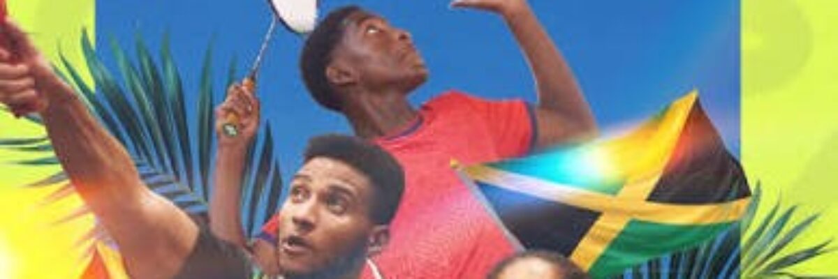 20 Countries to compete in the Jamaica International Badminton Tournament