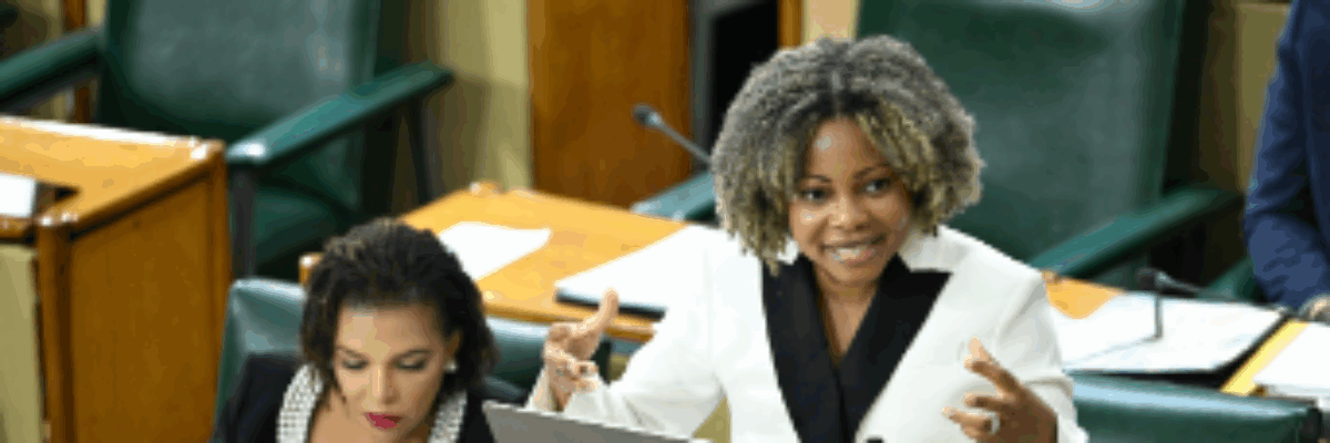 Education Minister says everything in JTC Bill was discussed by JSC before Senate approval