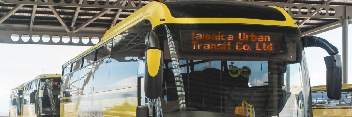 Kingston parents urge JUTC to deploy extra buses on Kingston-Ocho Rios route for summer holiday