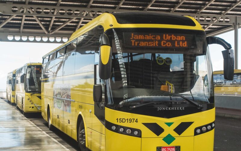 Kingston parents urge JUTC to deploy extra buses on Kingston-Ocho Rios route for summer holiday