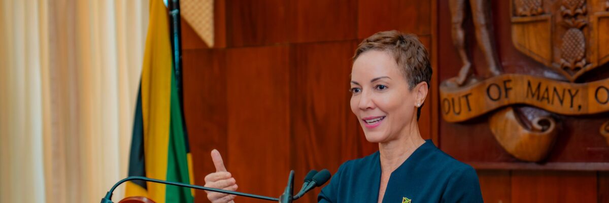 Refrain from test-calling consular number, it’s for Jamaicans facing crises abroad – Johnson Smith