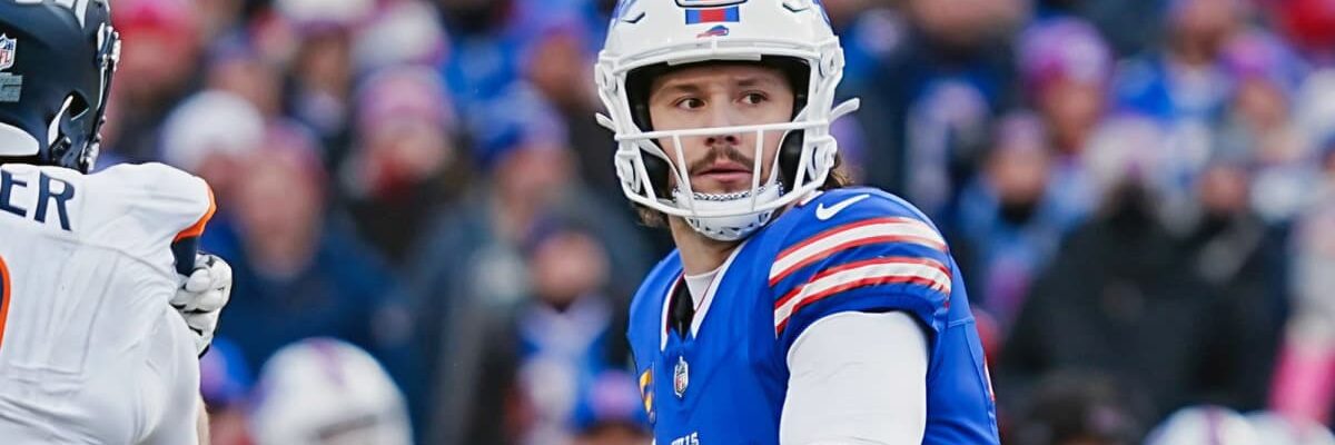 Josh Allen awarded record-$330 million dollars contract at Buffalo Bills