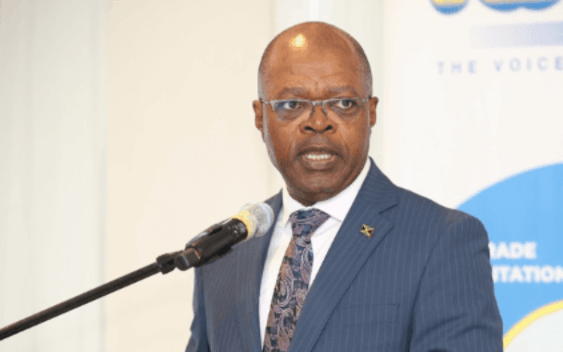 Jamaica Stock Exchange says investors nearly tripled over past 10 years, majority under 45 years old