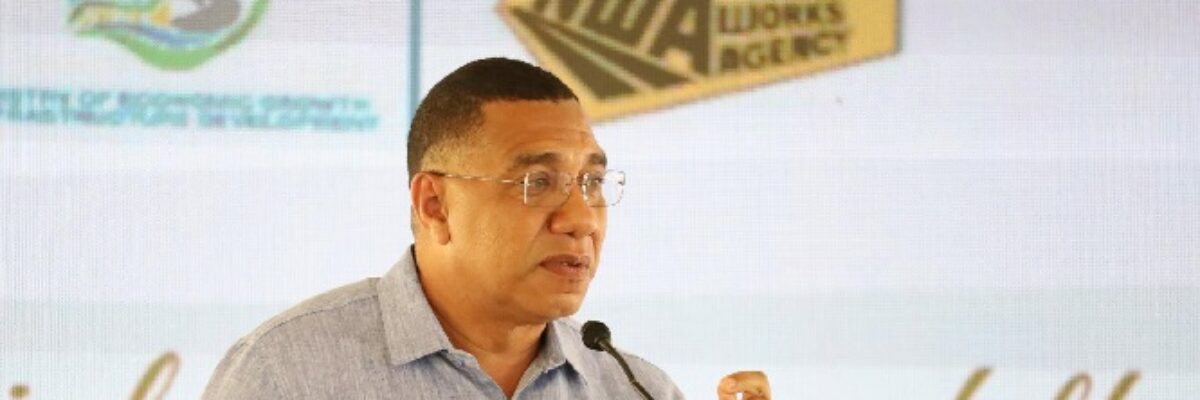 Prime Minister reiterates that efficiency is not the enemy of accountability