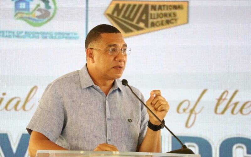 Prime Minister reiterates that efficiency is not the enemy of accountability
