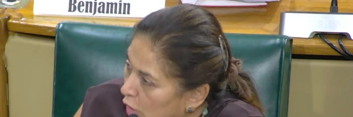 Millions paid to “ghost employee” accounts at UHWI  