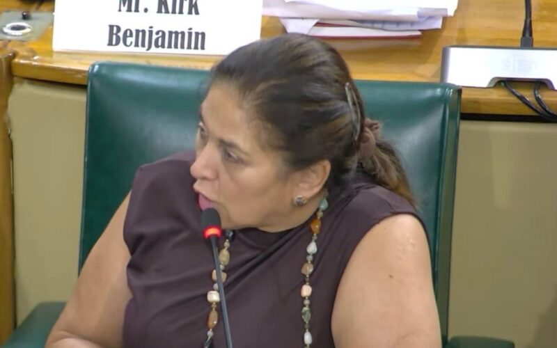 Millions paid to “ghost employee” accounts at UHWI  
