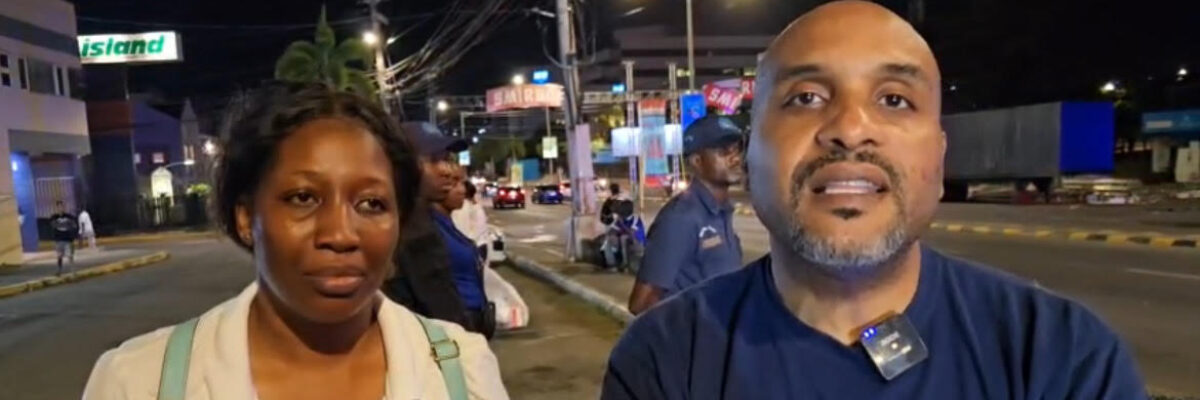 KSAMC reports improvement in Road March post-cleanup when compared to last year’s staging – CEO Robert Hill