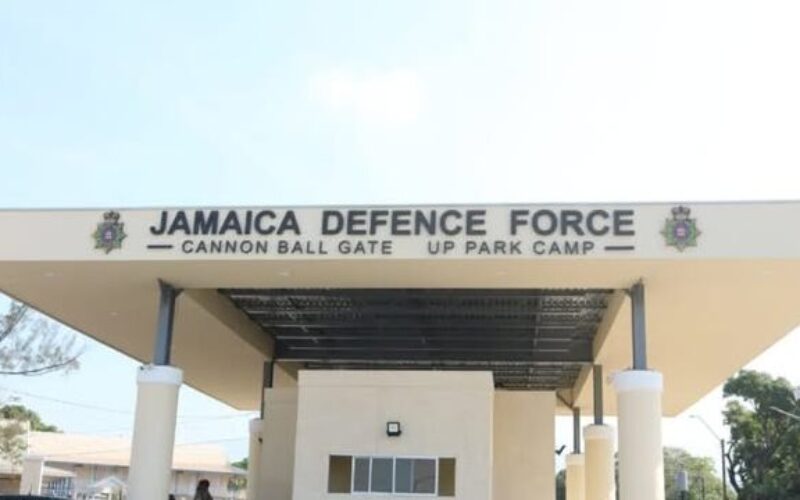 JDF says it’s cooperating fully with police to ensure case relating to recent arrest and charge of soldier is thoroughly and transparently addressed