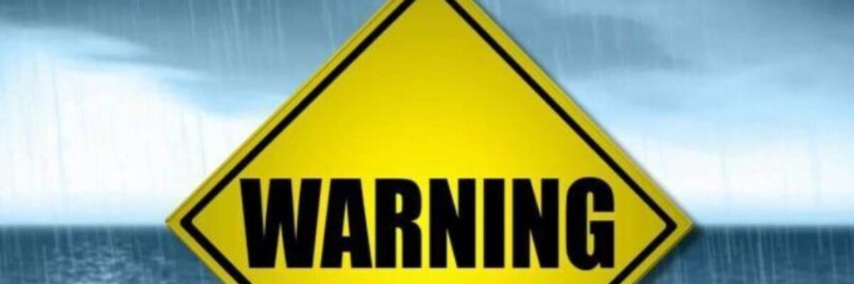 Flash Flood Warning remains in effect for several parishes 