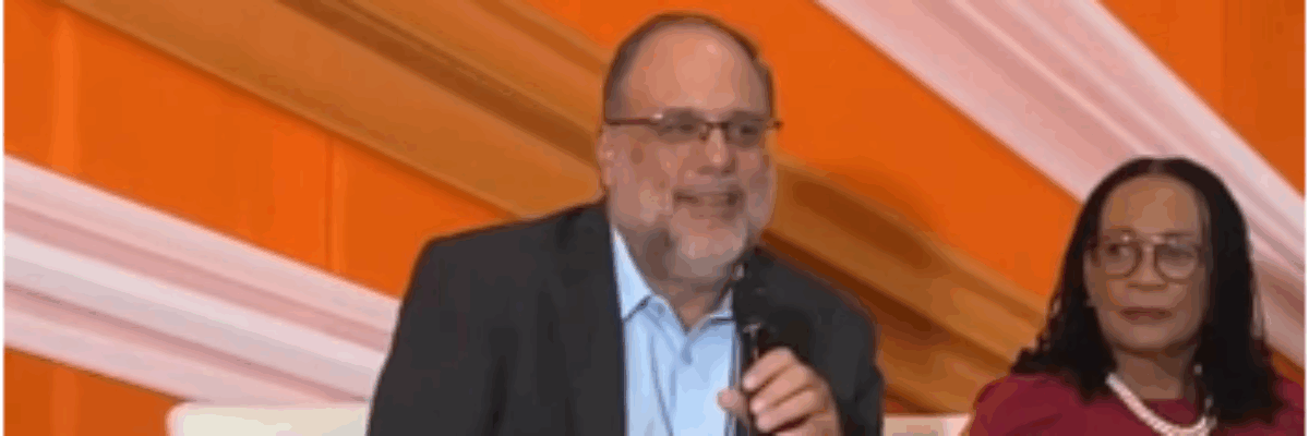 Golding dismisses claims PNP will end all government programmes