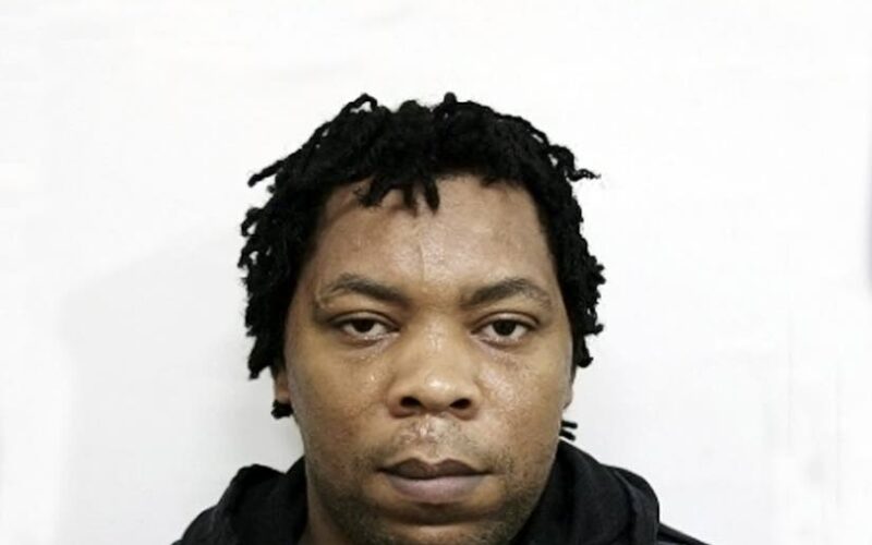 February 2 trial set for alleged Klansman gang leader Tesha Miller