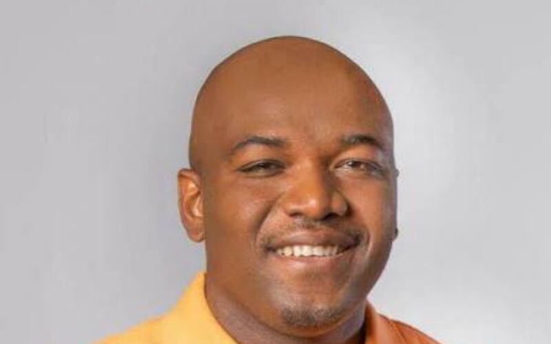 Opposition Spokesperson on Works, rejecting claims by Transport Minister Daryl Vaz that toll adjustment mechanism was done under previous PNP administration