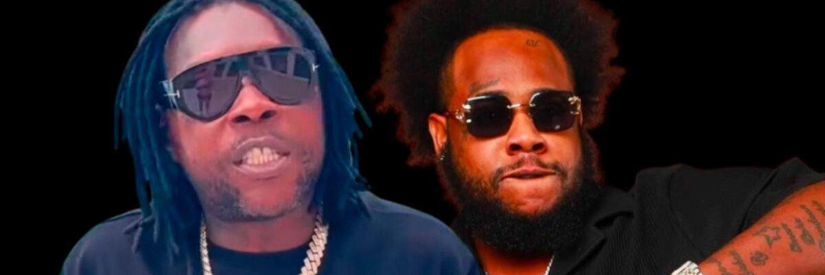 Vybz Kartel says Squash will be freed