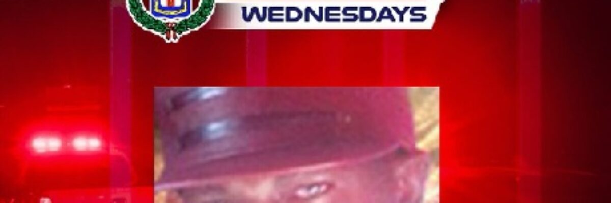 Former St. Ann most wanted man charged with murder