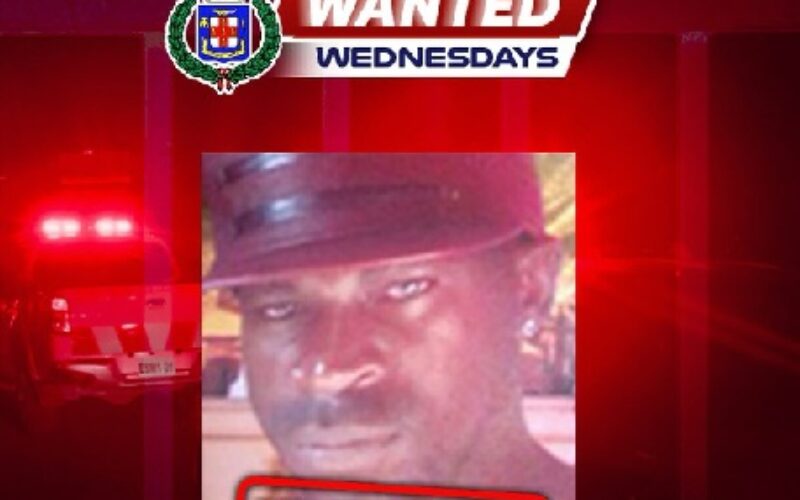 Former St. Ann most wanted man charged with murder