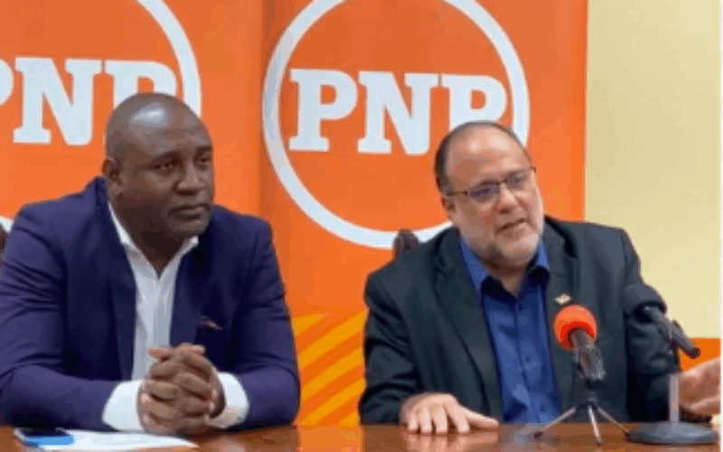 Opposition says election date was not a surprise