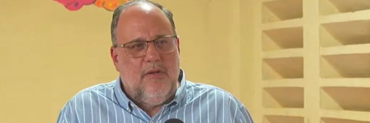 PNP President Mark Golding dismisses claims of leadership challenge