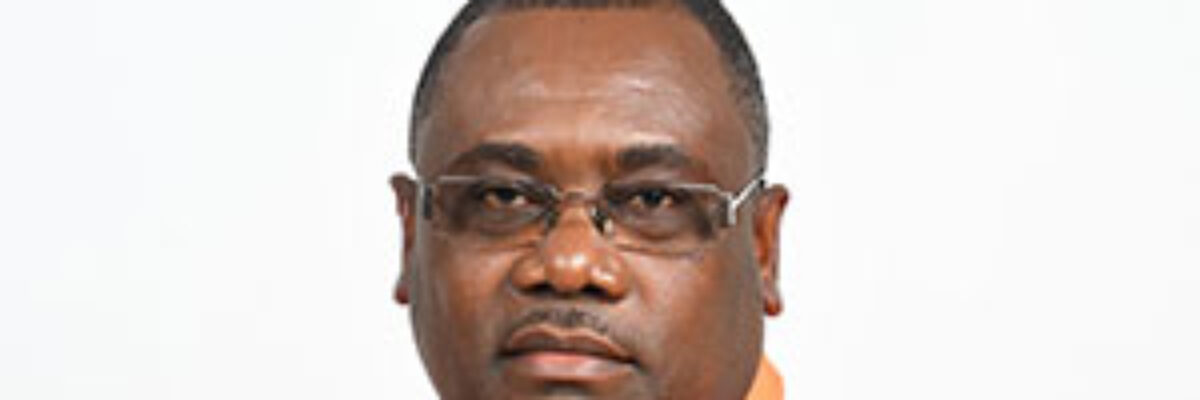 PNP Councillor Patrick Forrester killed in motor vehicle crash