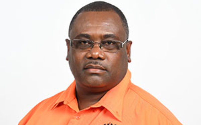 PNP Councillor Patrick Forrester killed in motor vehicle crash
