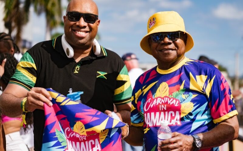 Tourism Ministry to establish special safety task force for carnival events