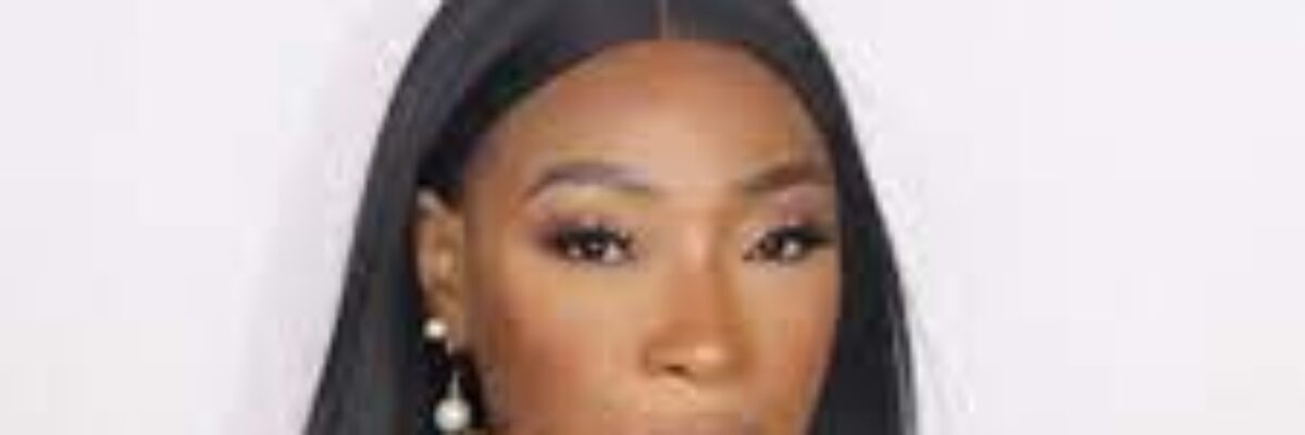 Macka Diamond defends Prime Minister Andrew Holness