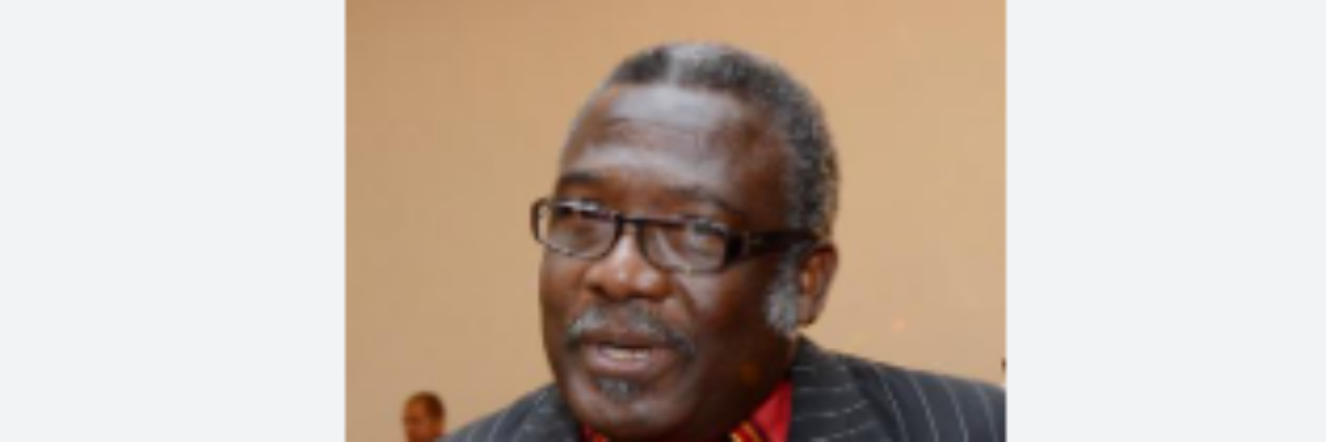 Custos of St.James Bishop Conrad Pitkin says brazen killing of woman at church last week reflects society