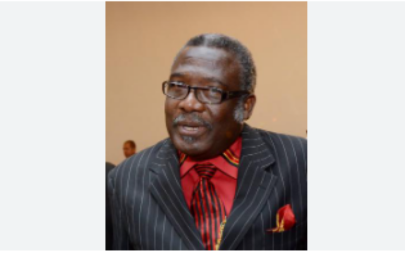 Custos of St.James Bishop Conrad Pitkin says brazen killing of woman at church last week reflects society