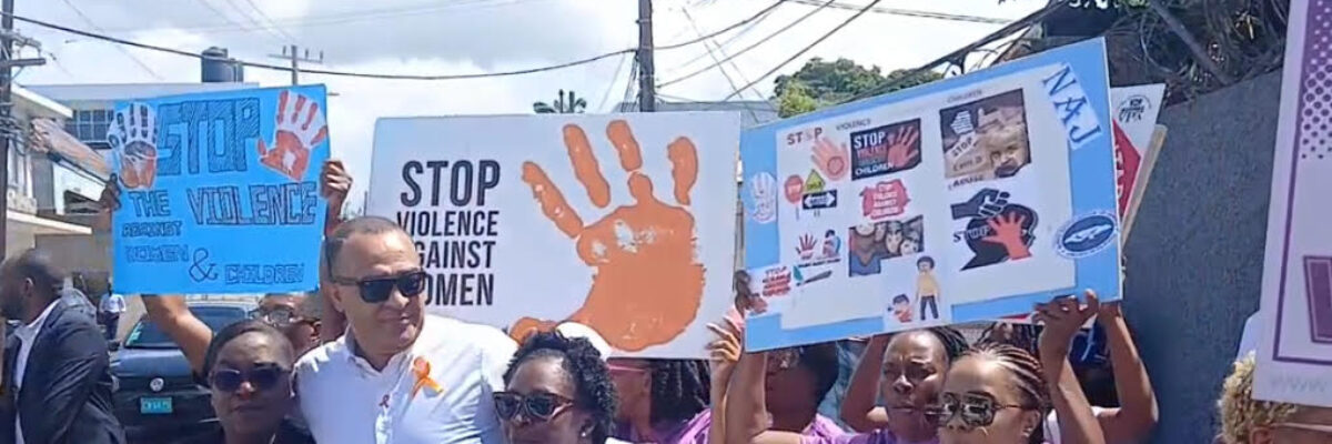 Nurses integral to operation of country’s hospitals – Health Minister says no to violence against healthcare workers