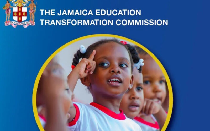 Jamaica Teachers’ Association calls for urgent implementation of recommendations from Patterson report