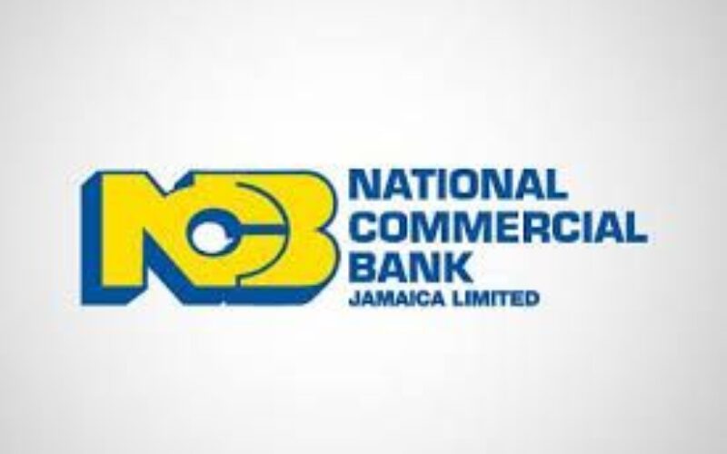 NCB Financial Group report consolidated net profit of $21.1B for the 9 months leading up to June