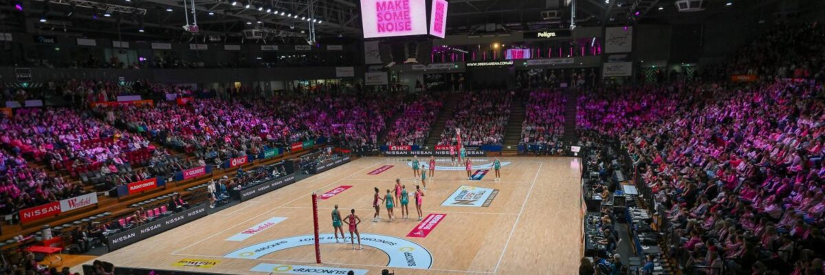 Defending champs Adelaide Thunderbirds make back to back Suncorp Super Netball League final appearance