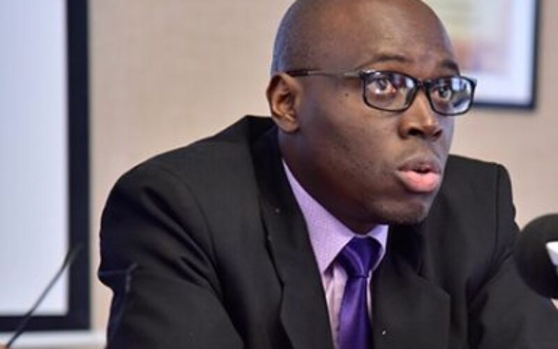 Rehabilitation works to be carried out on Mount Carey to Montpellier roadway in St. James soon