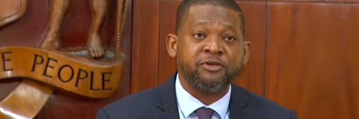 Funds donated to government’s Hurricane Melissa platform to go towards purchasing of building supplies for victims