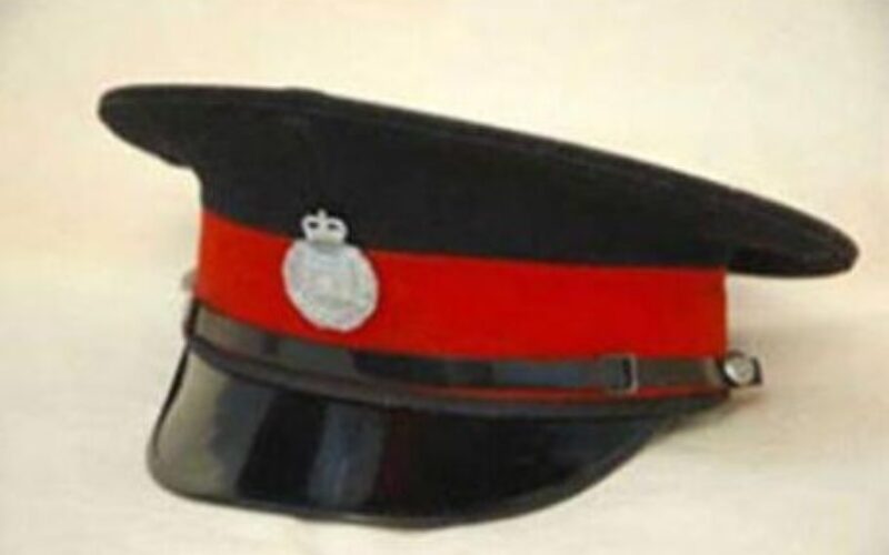 Cop dies from injuries sustained in crash in St Elizabeth on Friday